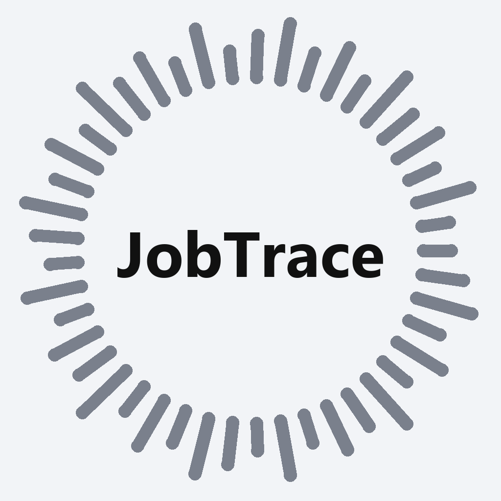 JobTrace App-Icon